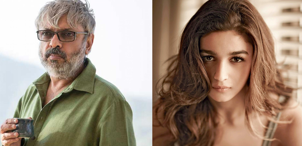 Sanjay Leela Bhansali announces new film after Inshallah debacle