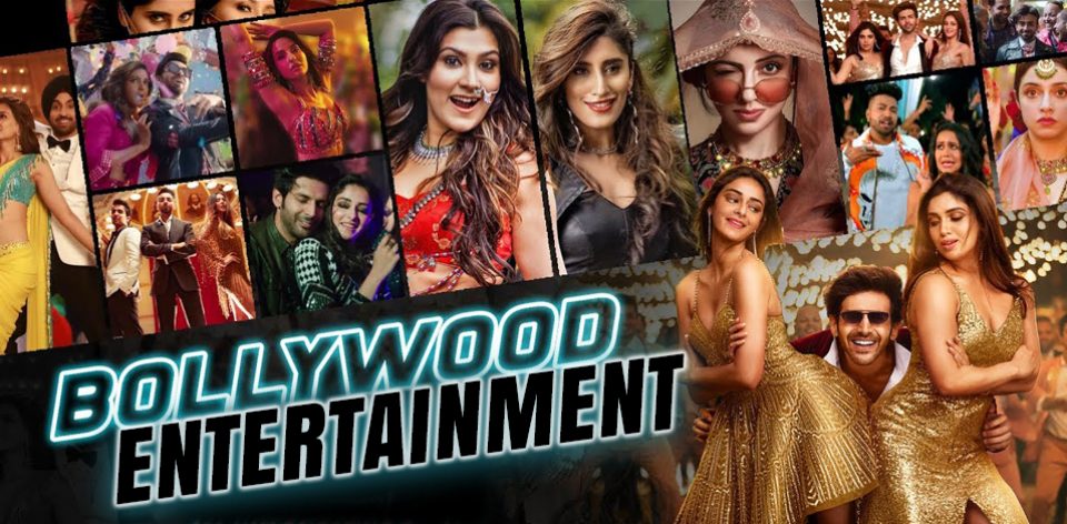 Indian Entertainment Shows Rapid Growth Avstv Bollywood And Hollywood Latest News Movies