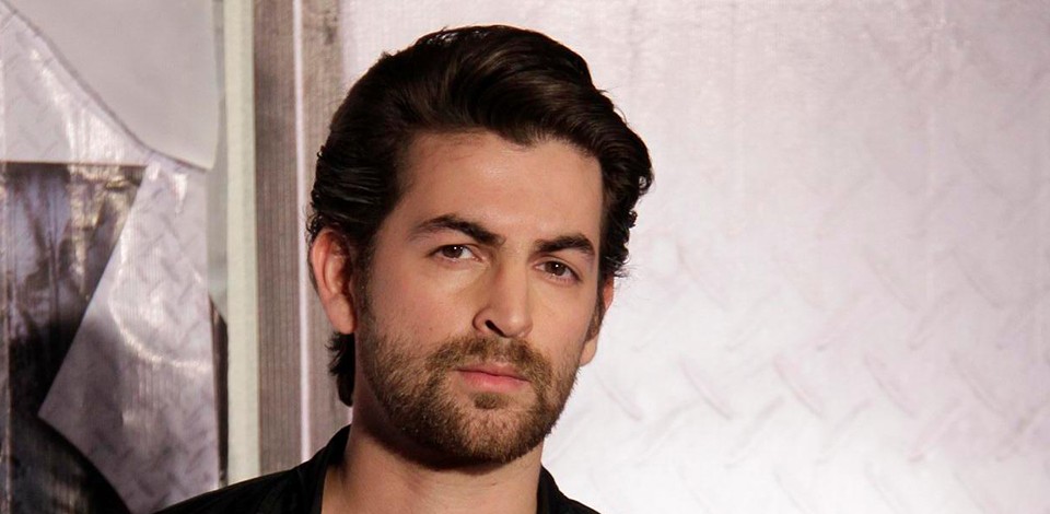 Happy Birthday to the Talented Actor Neil Nitin Mukesh