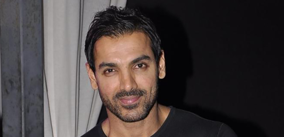 Welcome Back, John Abraham | AVS TV Network - bollywood and Hollywood ...