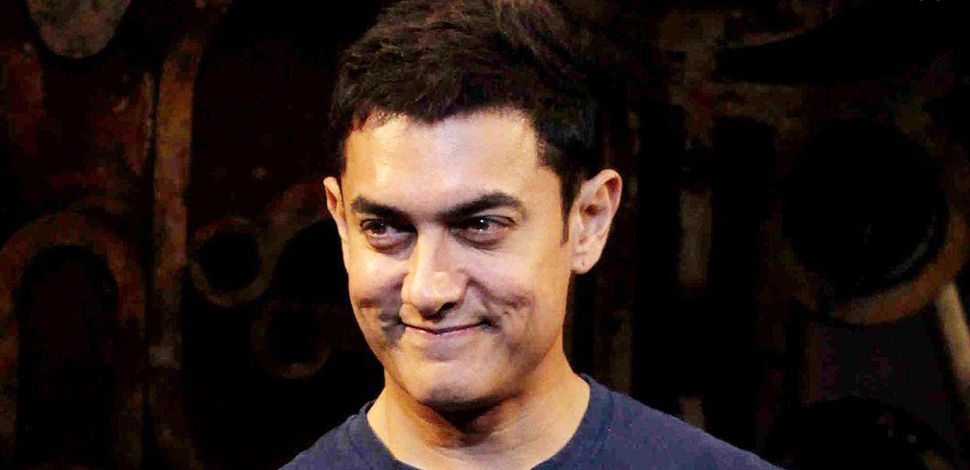 Aamir Khan stays away from Mogul, at least for now | AVS TV Network