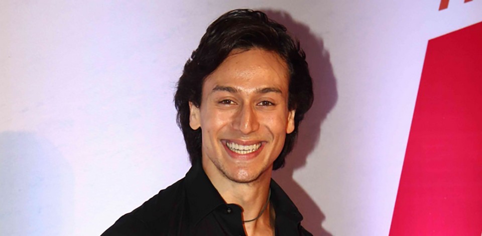 In Photos 10 shirtless pictures of Tiger Shroff that will leave you drooling