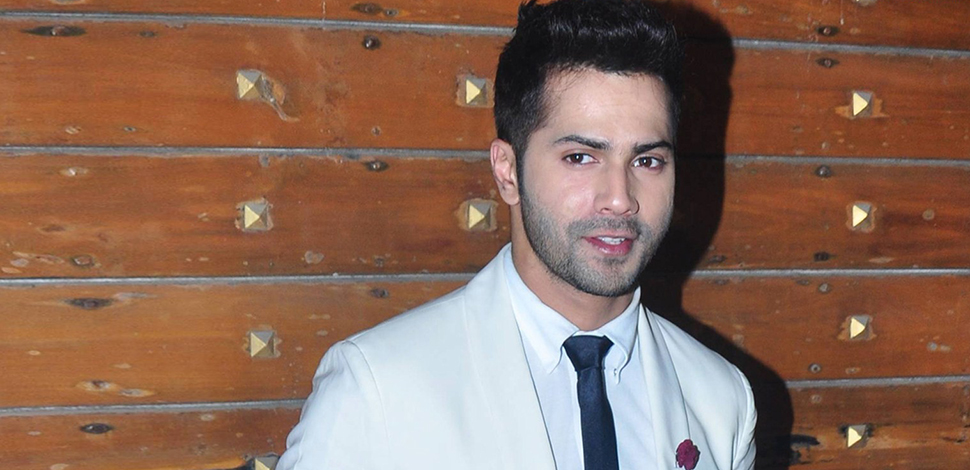 Varun Dhawan's special Tandav piece in ABCD 2 | AVS TV Network ...