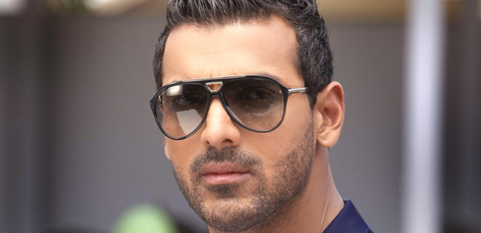 John Abraham wants a new director | AVS TV Network - bollywood and ...