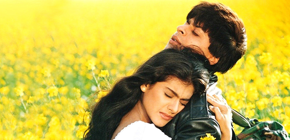 Befikre coincides With DDLJ's release date | AVS TV Network - bollywood