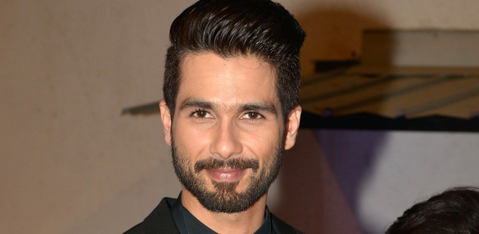 Yes, I am going to become a father, says Shahid Kapoor | India.com