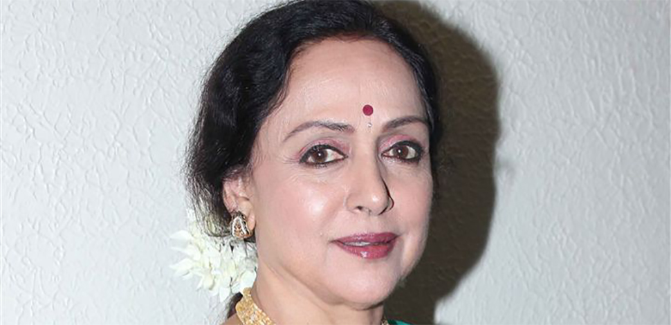 Hema Malini Singing Paeans Of Sunny Deol Avstv