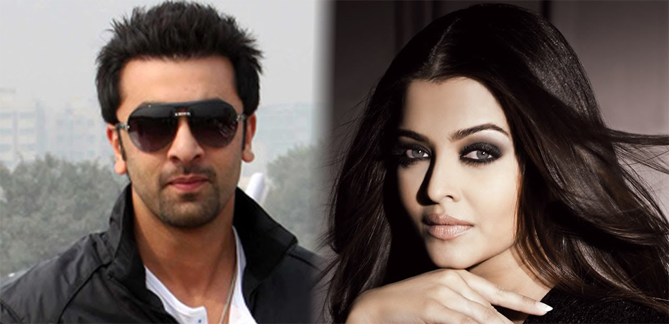 Aishwarya-Ranbir to disco! | AVS TV Network - bollywood and Hollywood