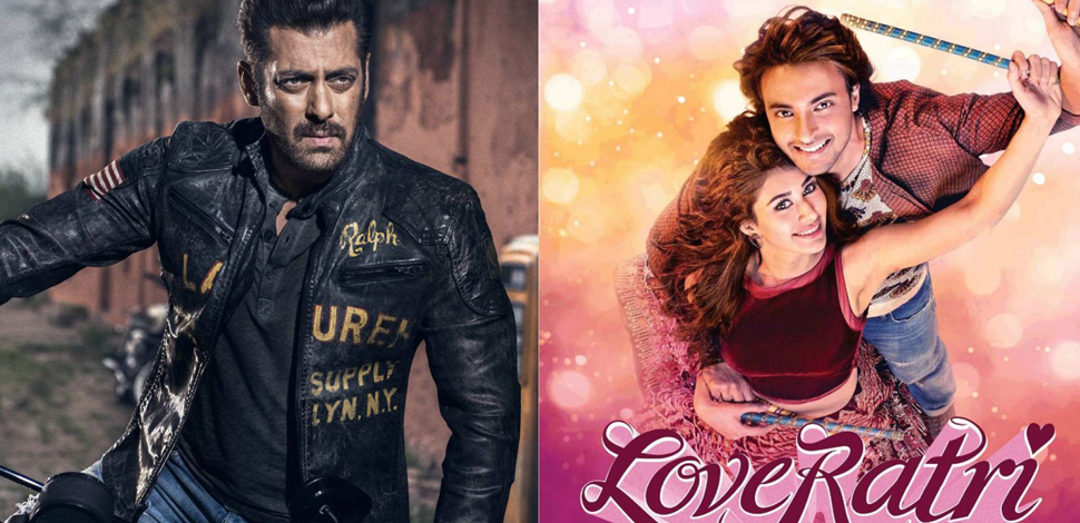 Loveratri Full Movie Download Filmyzilla