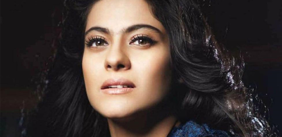 Kajol kick starts Helicopter Eela promotions in London | AVS TV Network ...