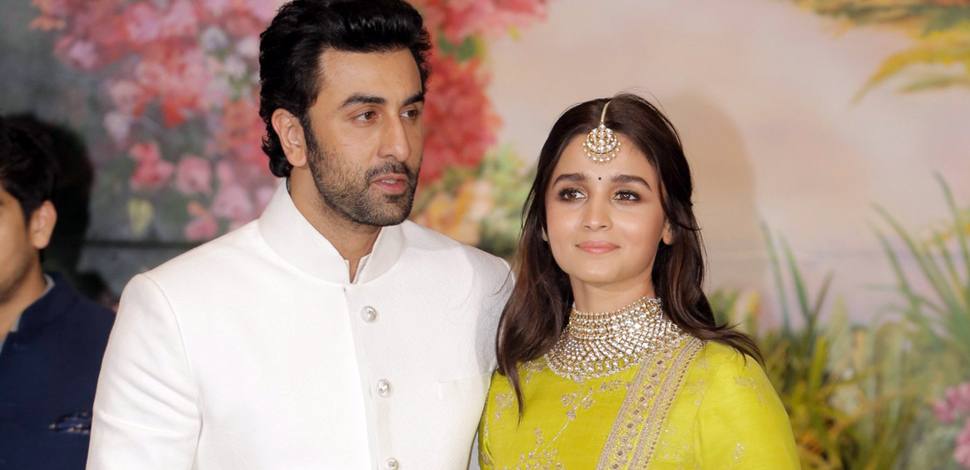 Alia joins Ranbir in NY | AVS TV Network - bollywood and Hollywood