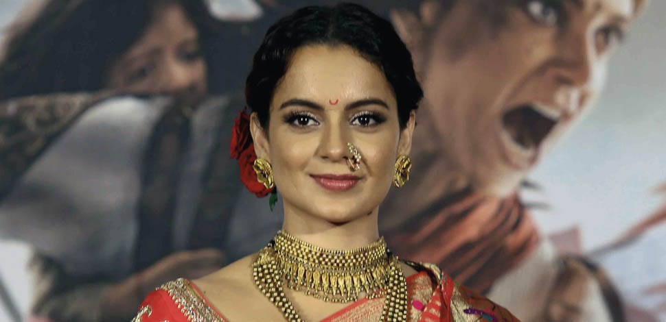 Kangana Ranaut: I relate to Rani's character | AVS TV Network