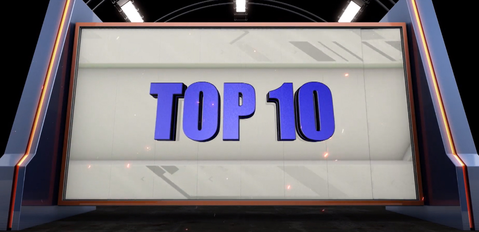 Top Ten Music of the week | AVS TV Network - bollywood and Hollywood ...