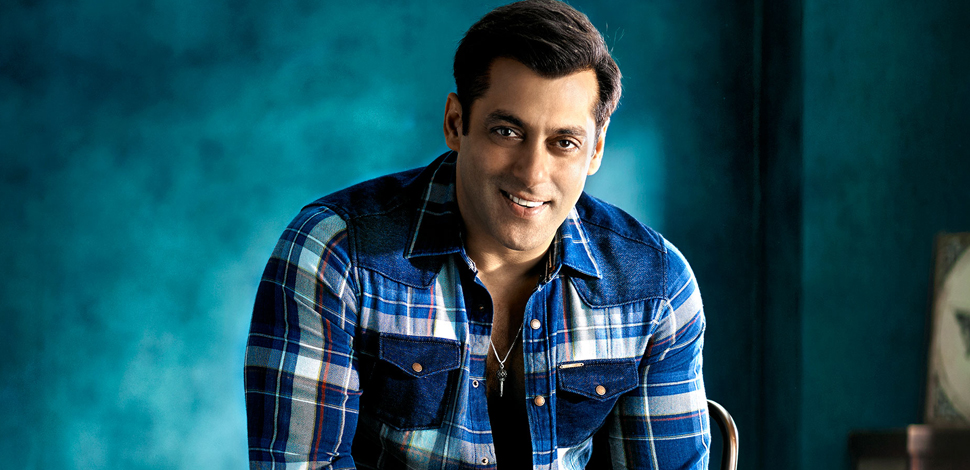 Salman Khan's big plans for Bharat | AVS TV Network - bollywood and