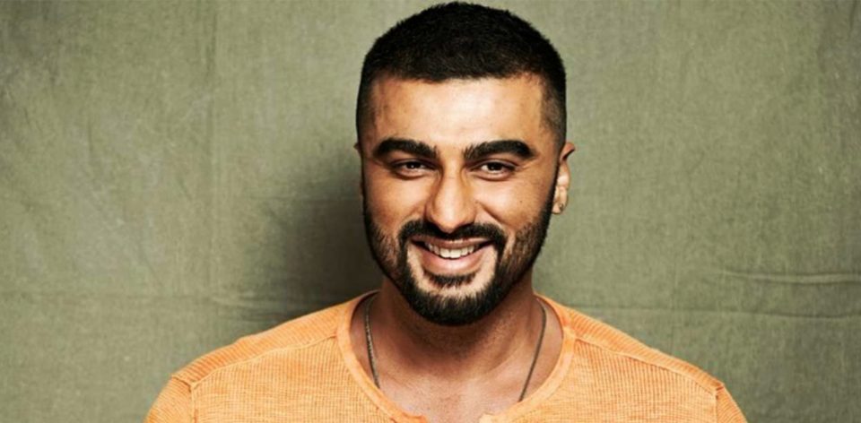 Arjun Kapoor talks about his newest relationship: Beards! : The Tribune  India