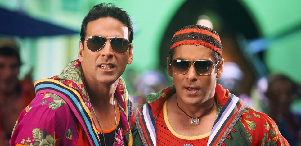 Akshay Kumar's Laxmmi Bomb versus Salman Khan on Eid 2020