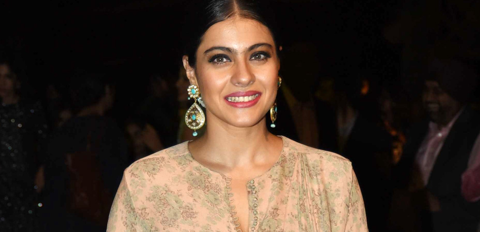 kajol new film 2021