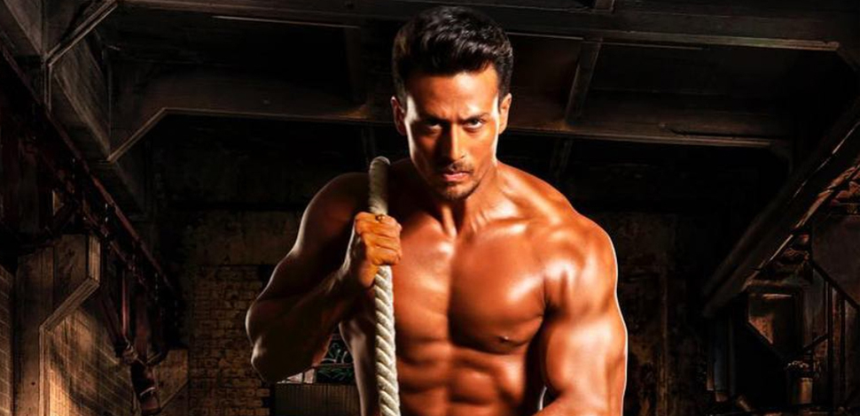 Tiger Shroff to fight three villains in Baaghi 3 | AVSTV - bollywood ...