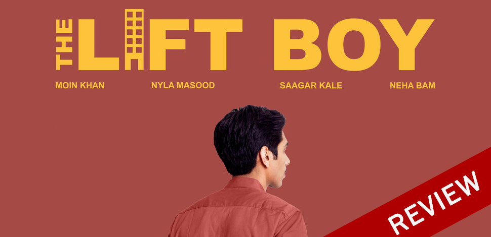 The Lift Boy | AVS TV Network - bollywood and Hollywood latest News ...