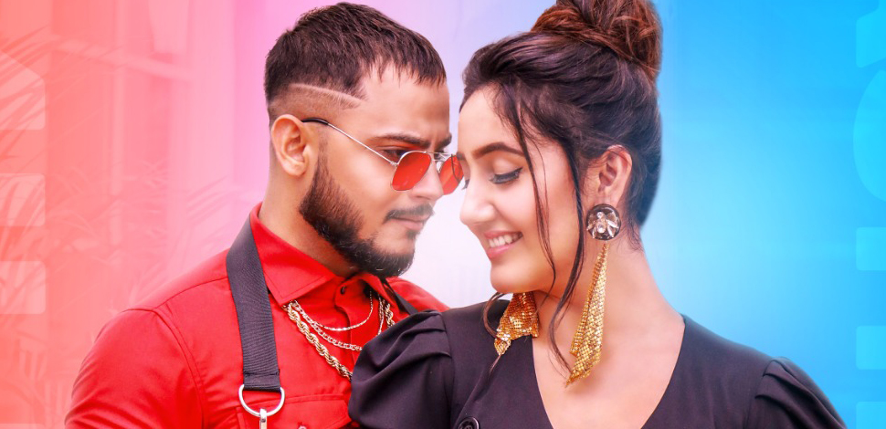 Bigg Boss OTT: Millind Gaba, Akshara Singh evicted, singer shares 'Thank  You' note for fans after elimination – India TV