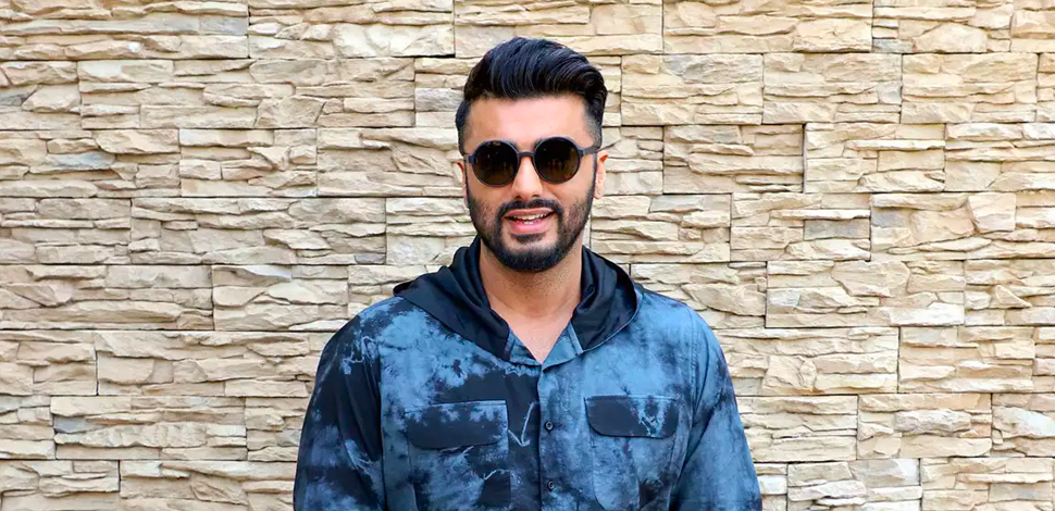 Arjun Kapoor Back In Action! | AVSTV - bollywood and ...