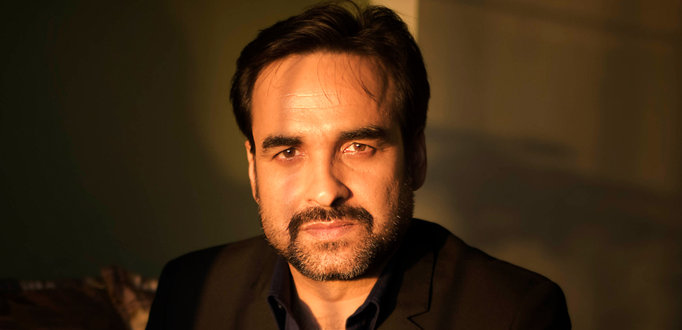 Pankaj Tripathi On A Roll | AVS TV Network - bollywood and Hollywood