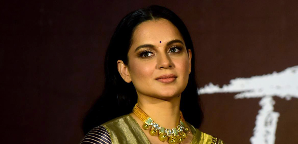 Kangana Faces Sedition Charges | AVS TV Network - bollywood and ...