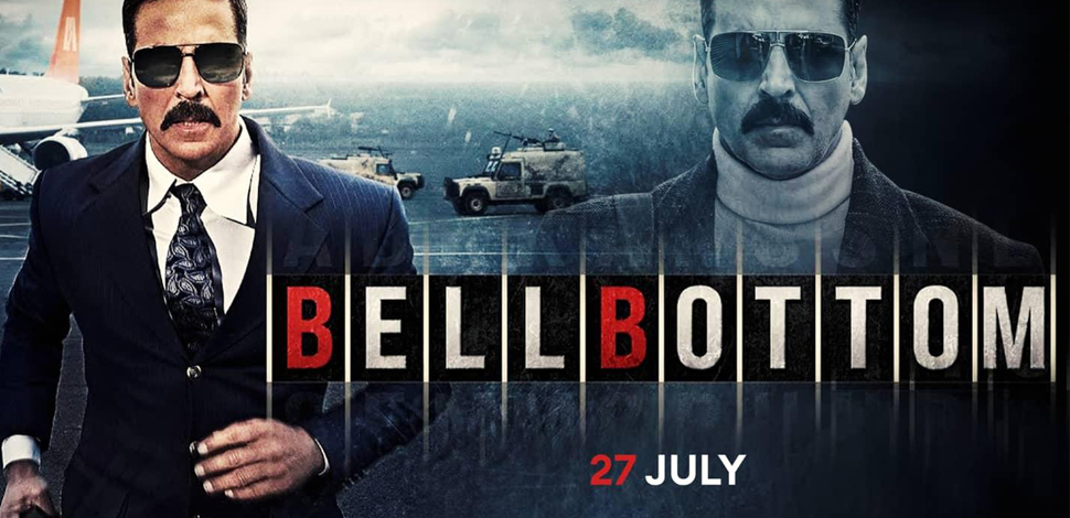 Bell Bottom: Akshay Kumar's Film To Release In Cinemas Worldwide On