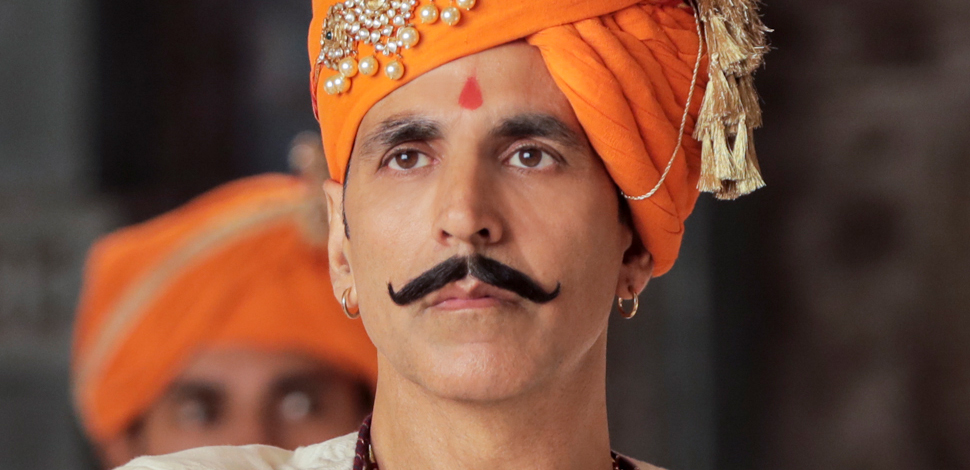 akshay kumar news in marathi