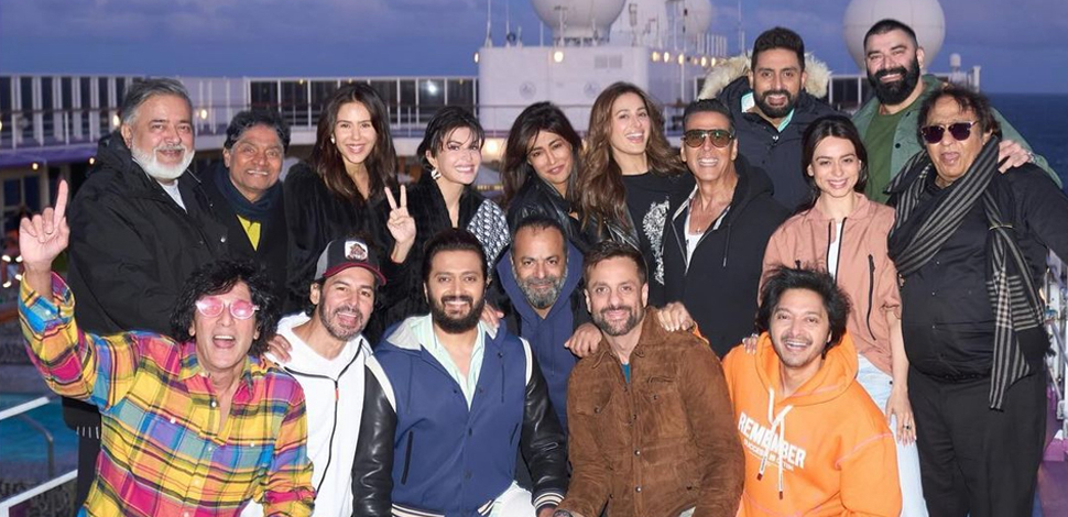 Housefull5ShootMumbai