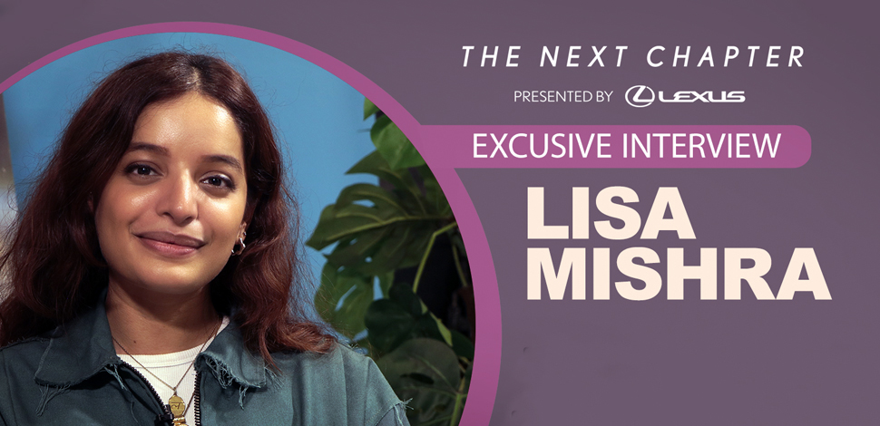 Lisa-Mishra-Interview-Icon